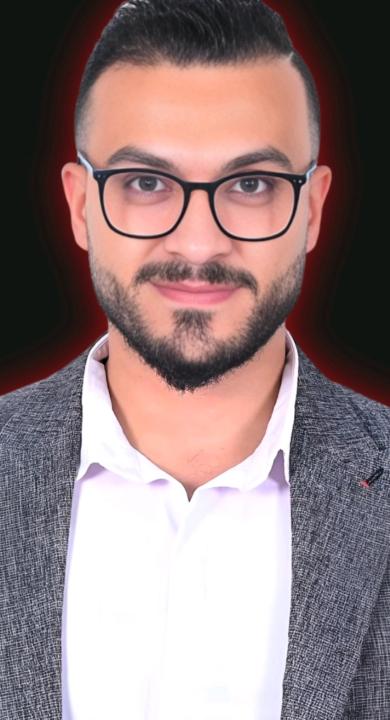 Hossam Abdalla Ali Hamada