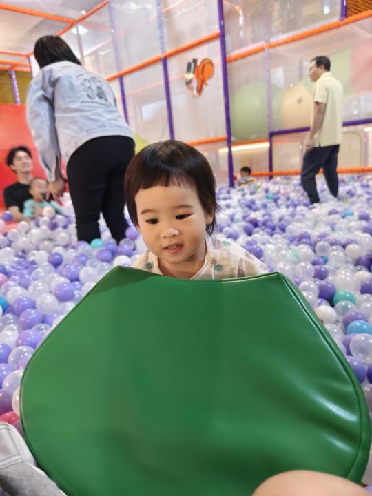 11/2 讚美感恩打卡