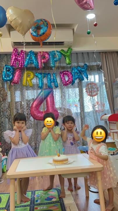 2024/11/09 女寶聚會日