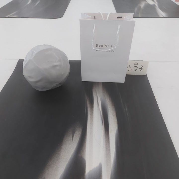 9/7 從線上到實體的生活進化