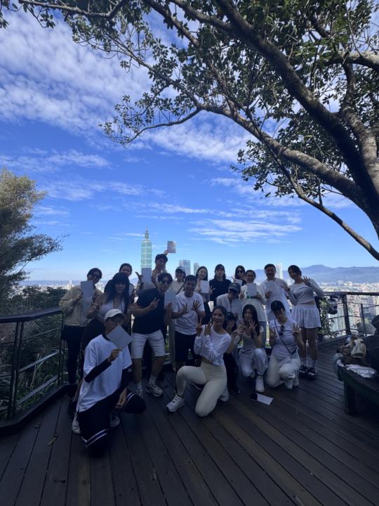 我決定偷跑，不等2026才立新希望