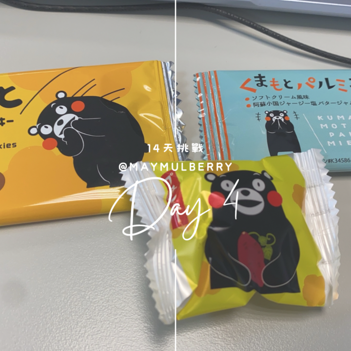 Day 4 | 土壤。違禁品又怎樣？by Erica Wu