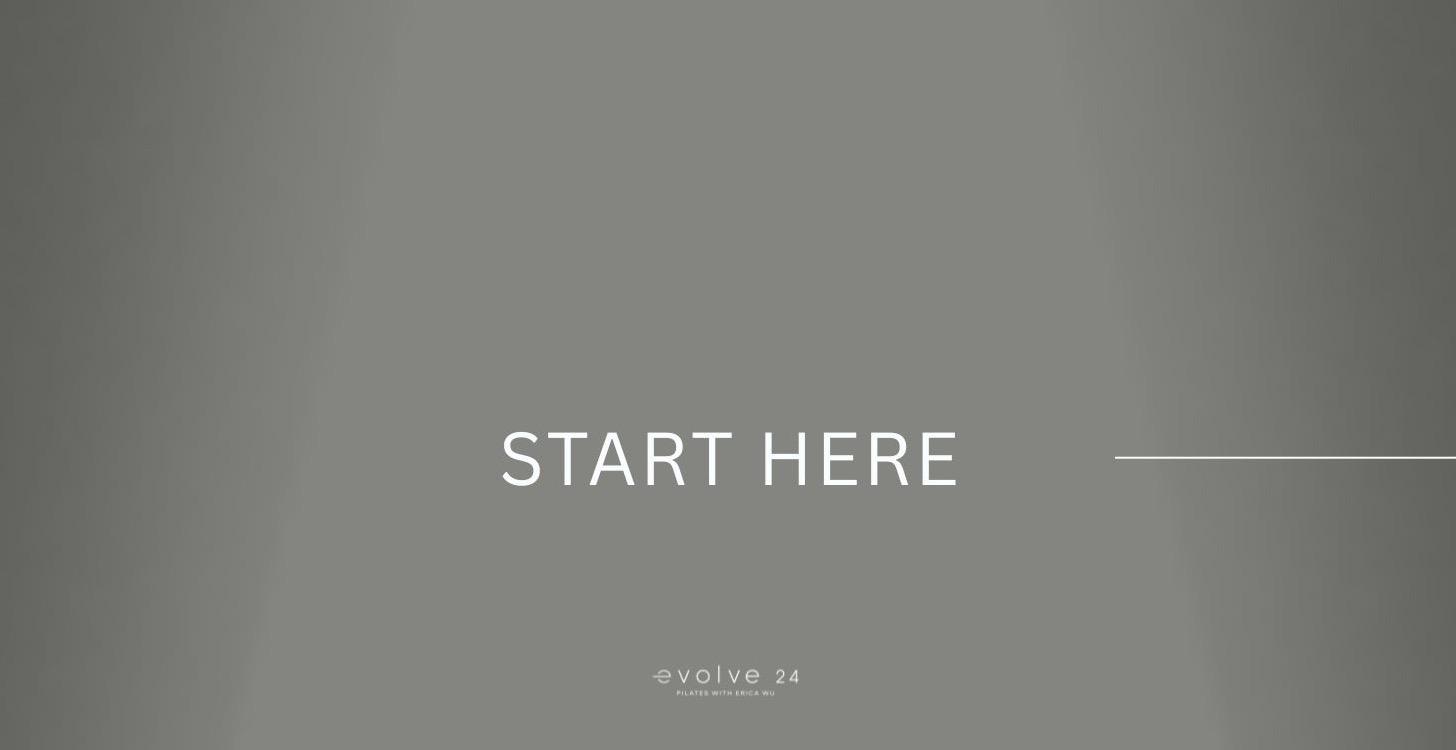 Start Here