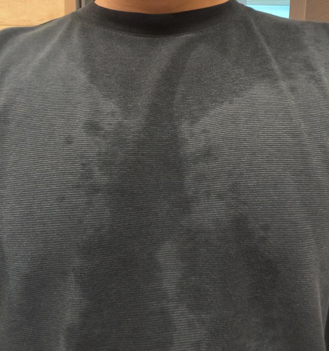 5/8 讚美跟練日記