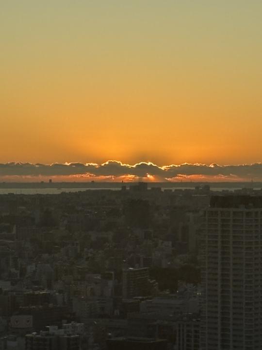 11/30 早上七點，我們象山見！