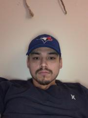 Brent John