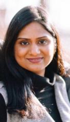 Prathyusha Gundapaneni