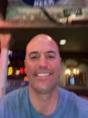 Michael Patti