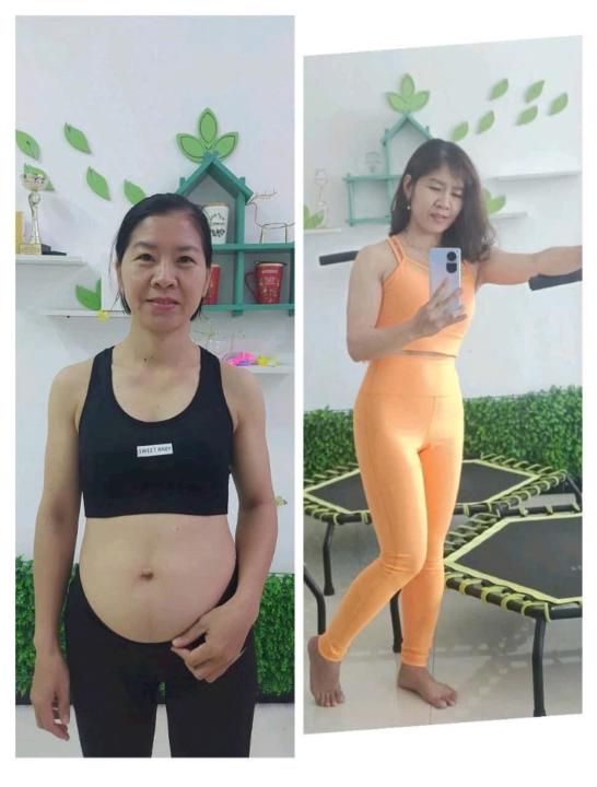 Phạm Thị Dung