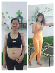 Phạm Thị Dung