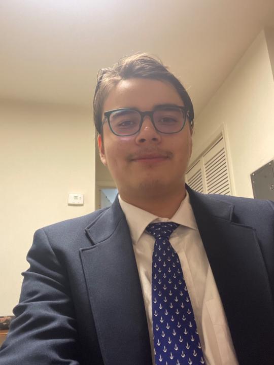 Angel Ramirez mendoza