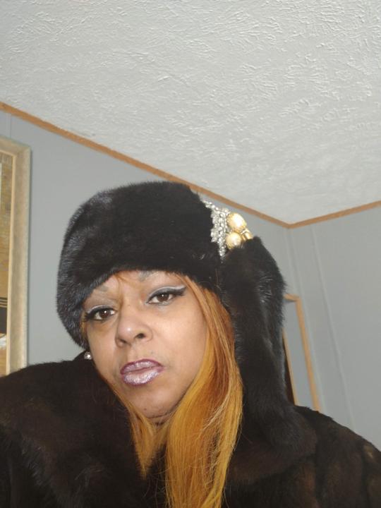 Delores Harris
