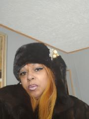 Delores Harris