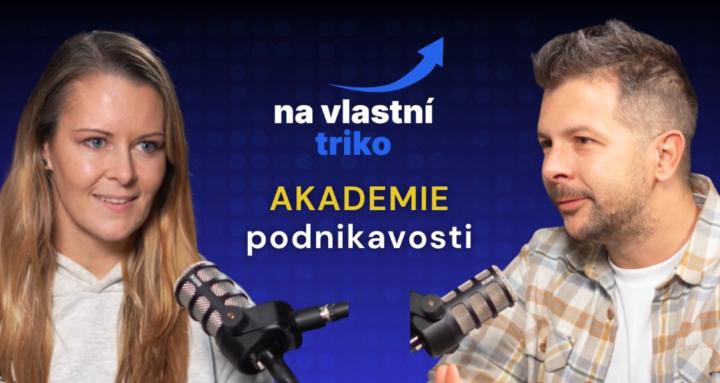 Na vlastní triko