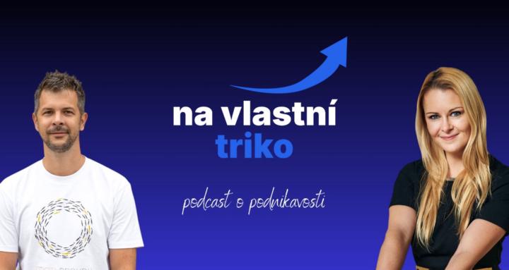 Na vlastní triko