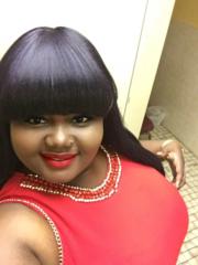 Sandrina Holness