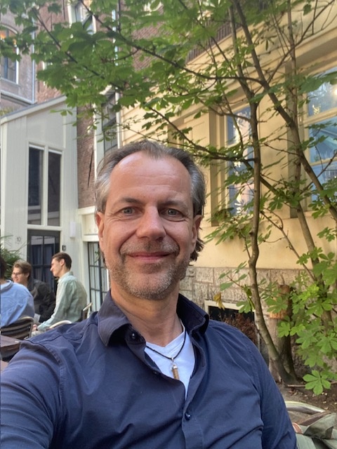 Koen Schoonus