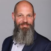 Joe Grant