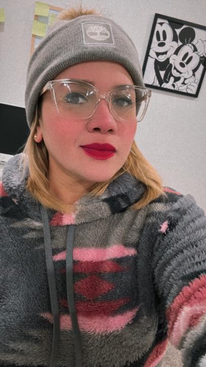 Alejandra Diaz