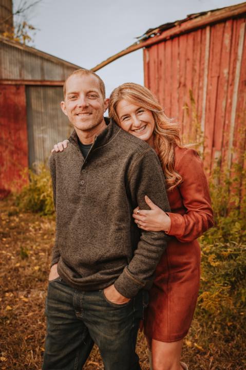 AshleyDerek Meyer