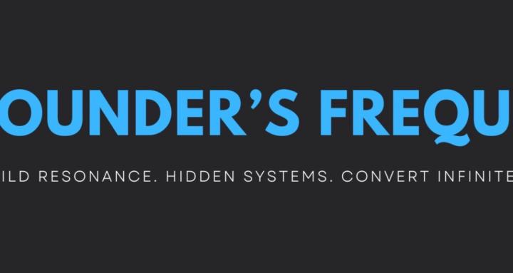 Frequency Builders