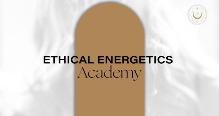 Ethical Energetics Academy