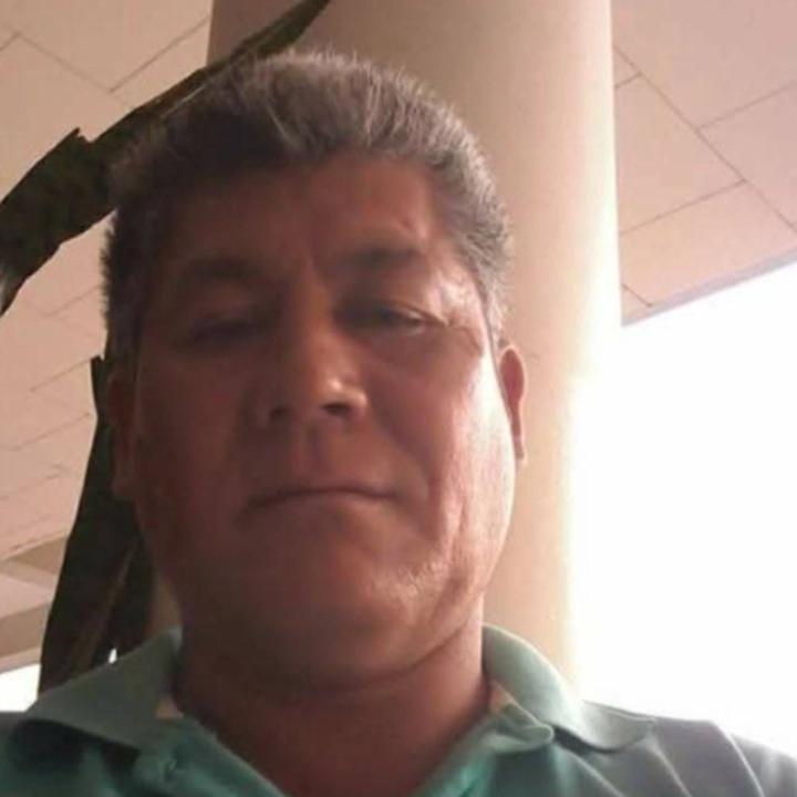 Mario Velasquez Alvarez