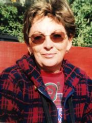Marsha Pache