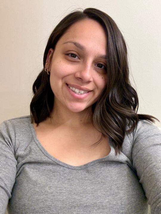 Roxanna Warren