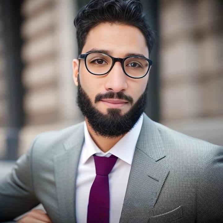 Ahmad Abbas