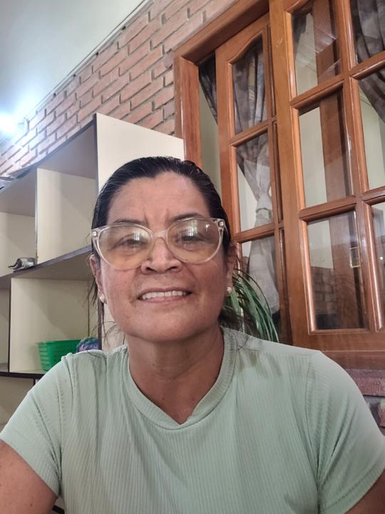 Nelly Neiza Salas de Saucedo