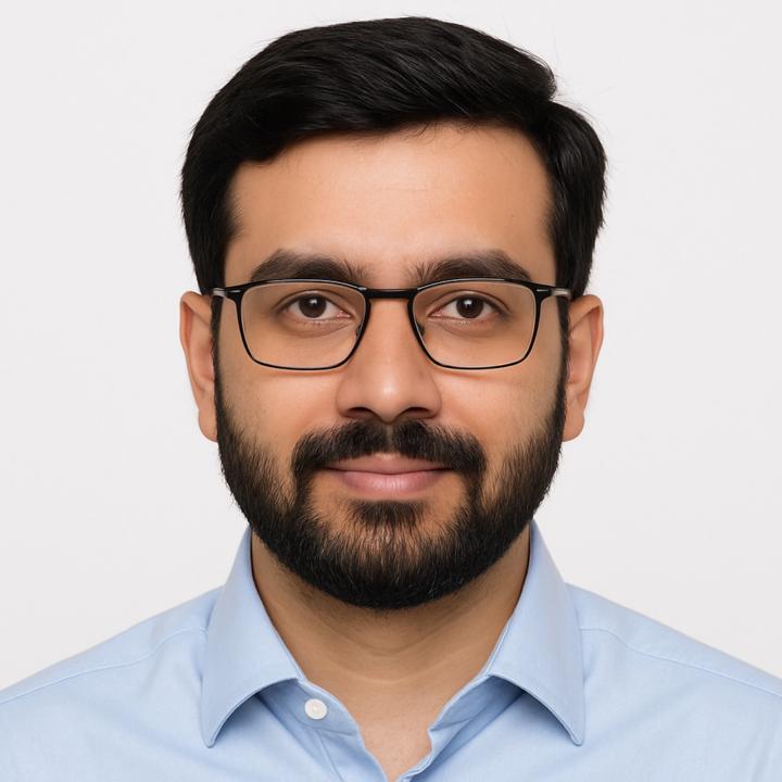 Ajinkya Patil