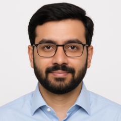 Ajinkya Patil