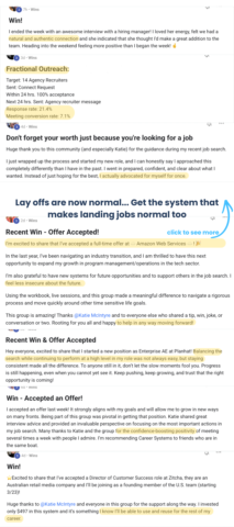 Career Systems gallery image