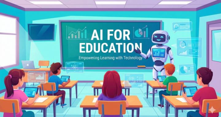 AI For Education