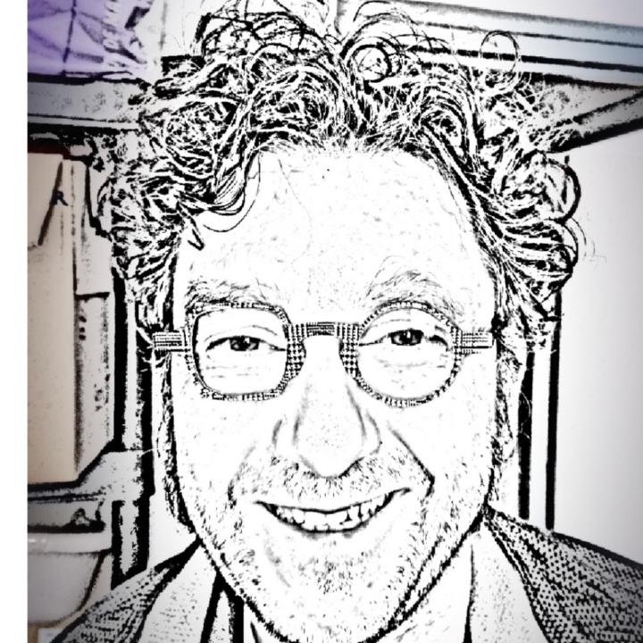 François-Régis Liégeois