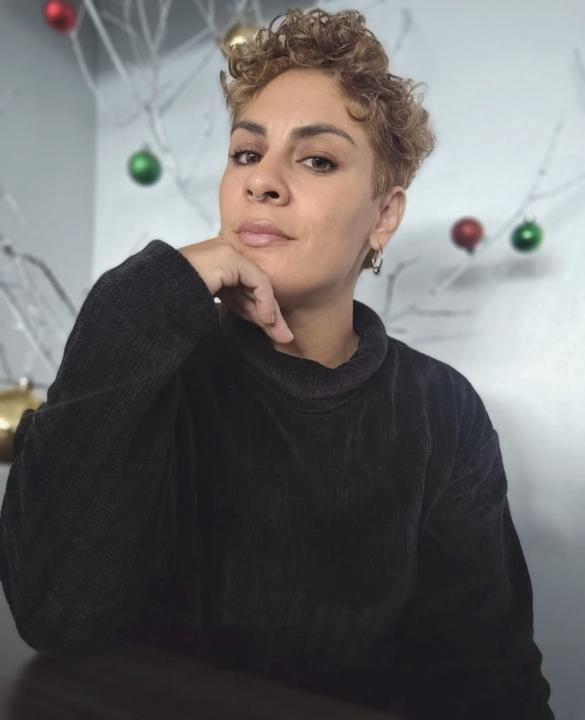 Katherine Agüero Castro