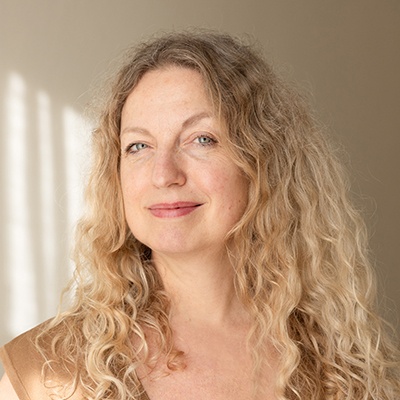 Helle Regine Hansen