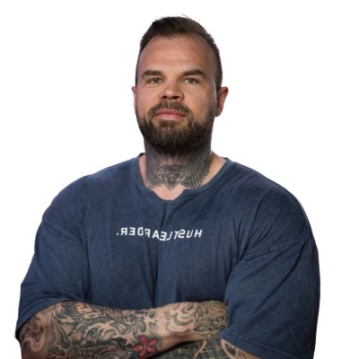 Tuomas Takalo