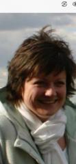 Steph Armstrong