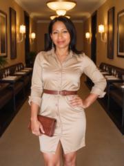 Rosario Isabel Gabriel López