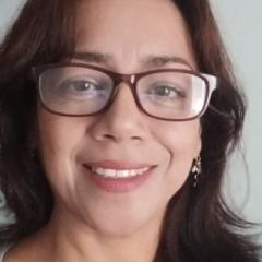 Angela Bazán
