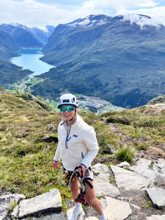 Ester Thomassen