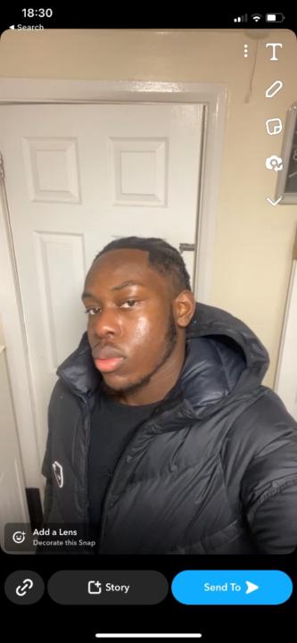 Mubarak Odumosu