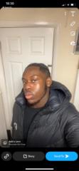 Mubarak Odumosu