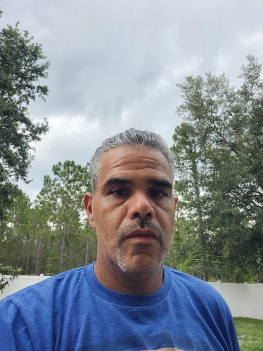 Luis Mendez