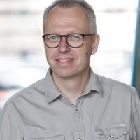 Jacob Pedersen