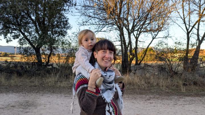 Cristina Agulló Coloma