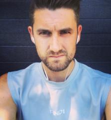 Shannon Hallam