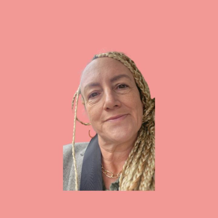 Lucy Nicholls